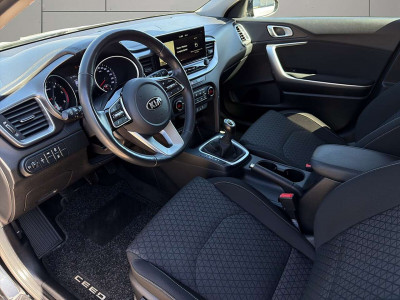KIA Ceed Gebrauchtwagen
