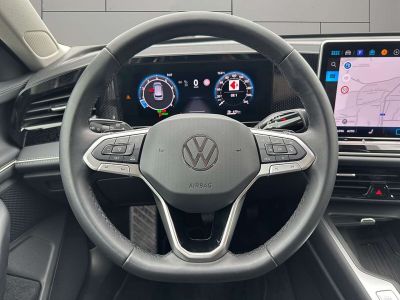 VW Passat Gebrauchtwagen VW Passat Gebrauchtwagen