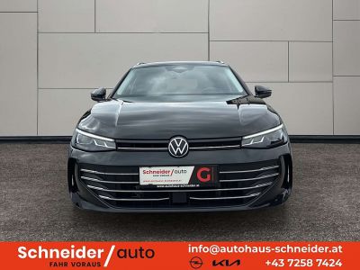 VW Passat Gebrauchtwagen VW Passat Gebrauchtwagen