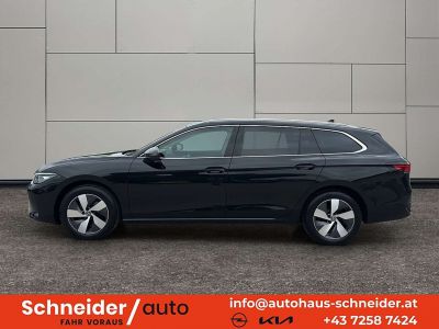 VW Passat Gebrauchtwagen VW Passat Gebrauchtwagen