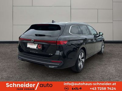 VW Passat Gebrauchtwagen VW Passat Gebrauchtwagen