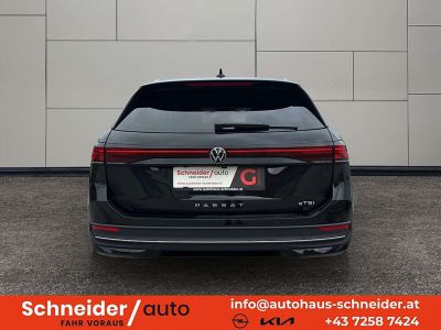 VW Passat Gebrauchtwagen VW Passat Gebrauchtwagen