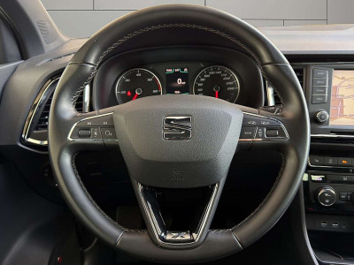 Seat Ateca Gebrauchtwagen