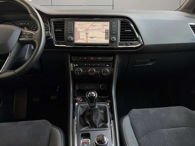 Seat Ateca Gebrauchtwagen