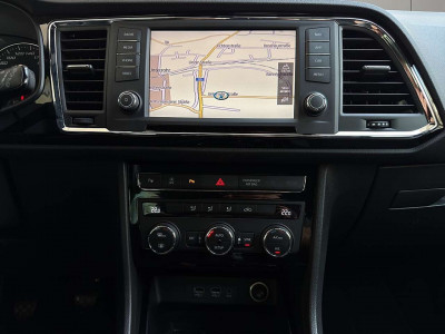 Seat Ateca Gebrauchtwagen