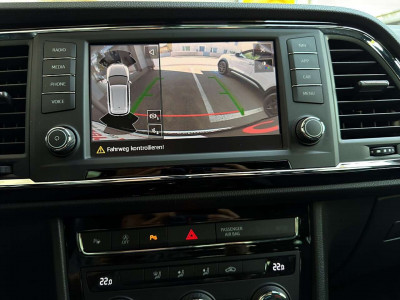 Seat Ateca Gebrauchtwagen