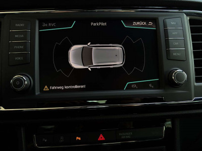 Seat Ateca Gebrauchtwagen