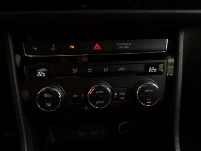 Seat Ateca Gebrauchtwagen