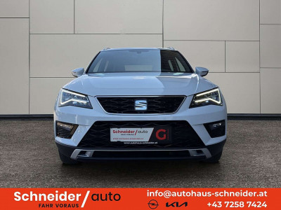 Seat Ateca Gebrauchtwagen