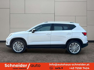Seat Ateca Gebrauchtwagen