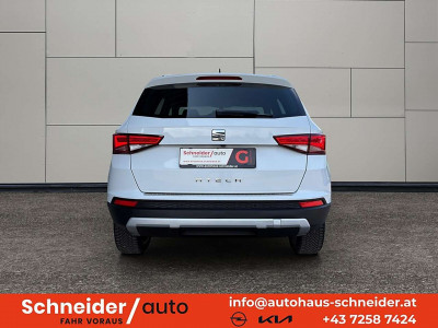 Seat Ateca Gebrauchtwagen