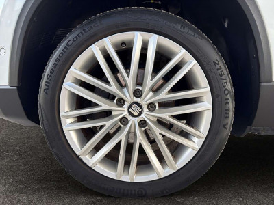 Seat Ateca Gebrauchtwagen