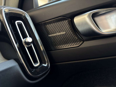 Volvo XC40 Gebrauchtwagen