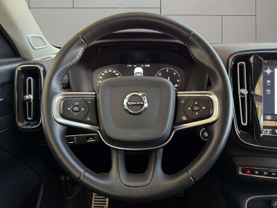 Volvo XC40 Gebrauchtwagen