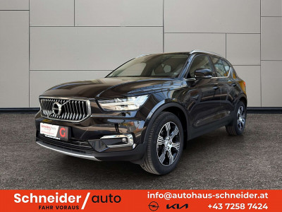 Volvo XC40 Gebrauchtwagen