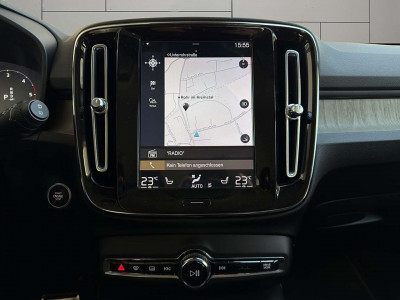 Volvo XC40 Gebrauchtwagen