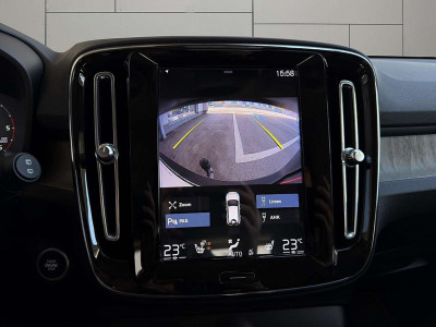 Volvo XC40 Gebrauchtwagen