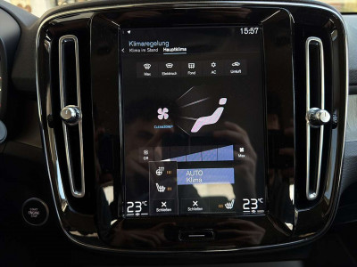 Volvo XC40 Gebrauchtwagen