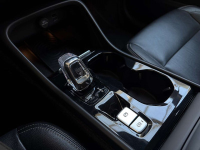 Volvo XC40 Gebrauchtwagen