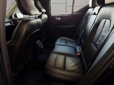 Volvo XC40 Gebrauchtwagen