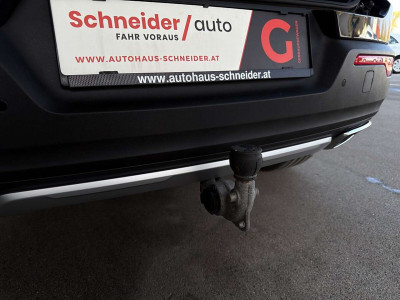 Volvo XC40 Gebrauchtwagen