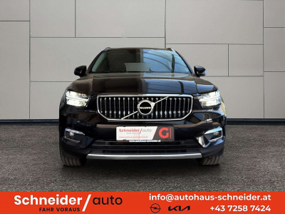 Volvo XC40 Gebrauchtwagen