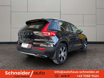 Volvo XC40 Gebrauchtwagen