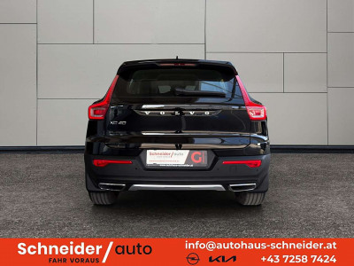 Volvo XC40 Gebrauchtwagen
