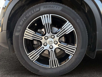 Volvo XC40 Gebrauchtwagen