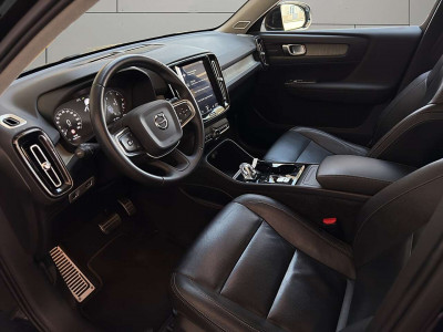 Volvo XC40 Gebrauchtwagen