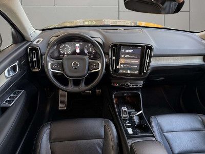 Volvo XC40 Gebrauchtwagen