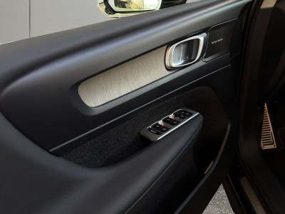 Volvo XC40 Gebrauchtwagen