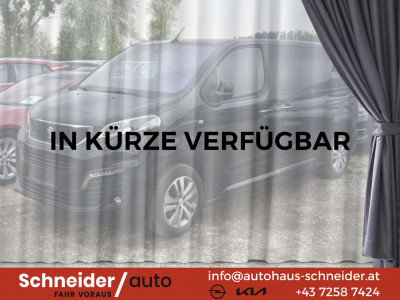 Peugeot Traveller Gebrauchtwagen