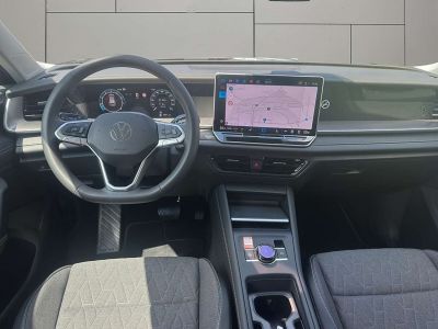 VW Tayron Gebrauchtwagen