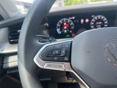 VW Tayron Gebrauchtwagen