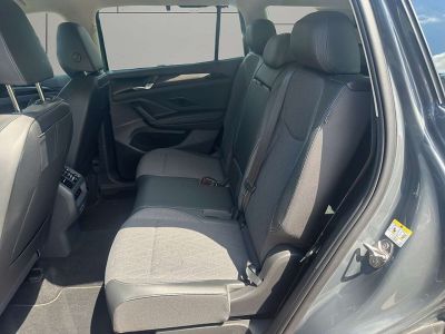 VW Tayron Gebrauchtwagen