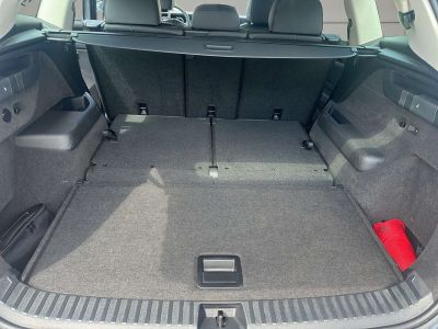 VW Tayron Gebrauchtwagen