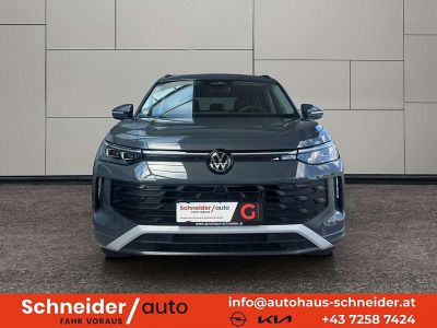VW Tayron Gebrauchtwagen