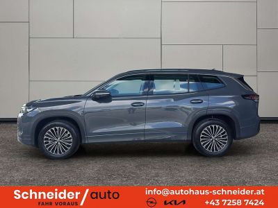 VW Tayron Gebrauchtwagen