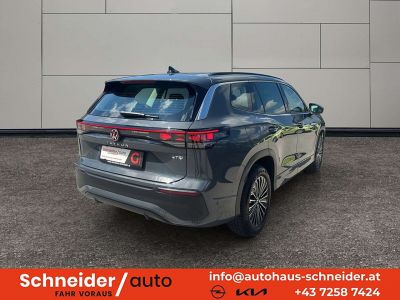 VW Tayron Gebrauchtwagen