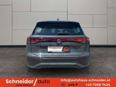 VW Tayron Gebrauchtwagen