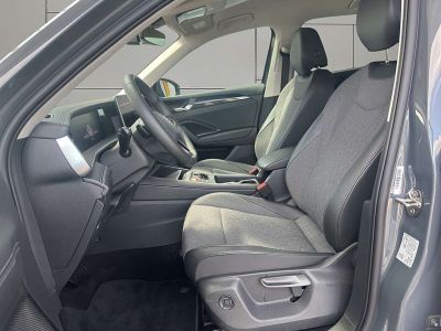 VW Tayron Gebrauchtwagen