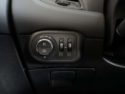 Opel Zafira Gebrauchtwagen