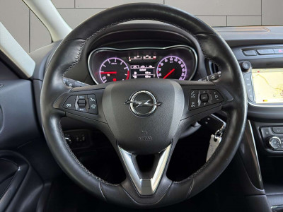 Opel Zafira Gebrauchtwagen