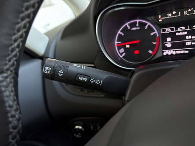 Opel Zafira Gebrauchtwagen