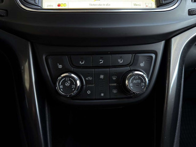 Opel Zafira Gebrauchtwagen