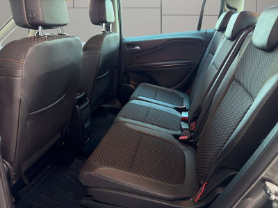 Opel Zafira Gebrauchtwagen
