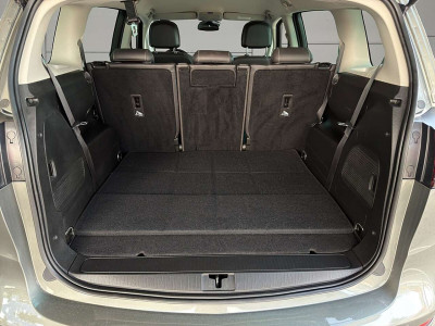 Opel Zafira Gebrauchtwagen