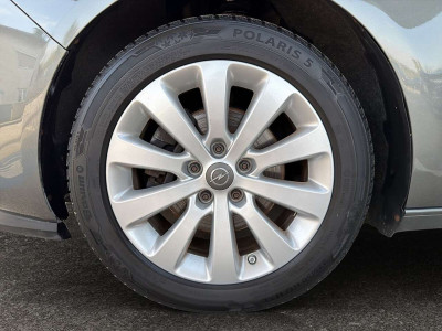 Opel Zafira Gebrauchtwagen