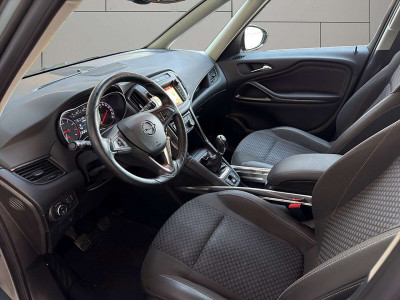 Opel Zafira Gebrauchtwagen